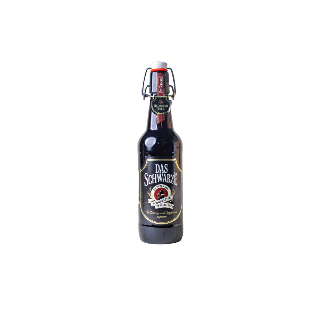 Schwaben Brdu Das Schwarze 500ml